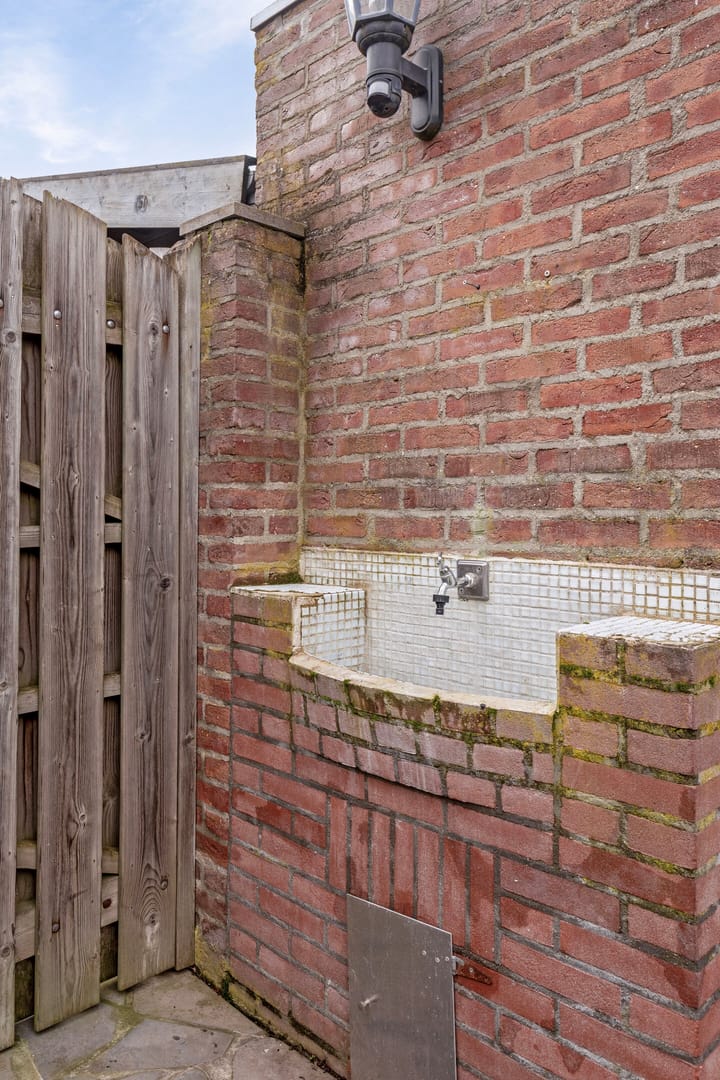 Foto 58 van Kasteel Heysterumstraat 40