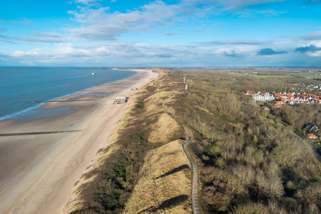 Foto 2 van Verlengde Dishoekseweg 13-B20