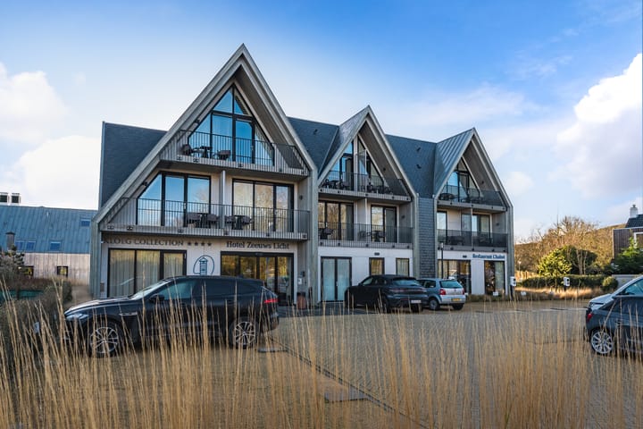 Photo 3 of Verlengde Dishoekseweg 13-B20