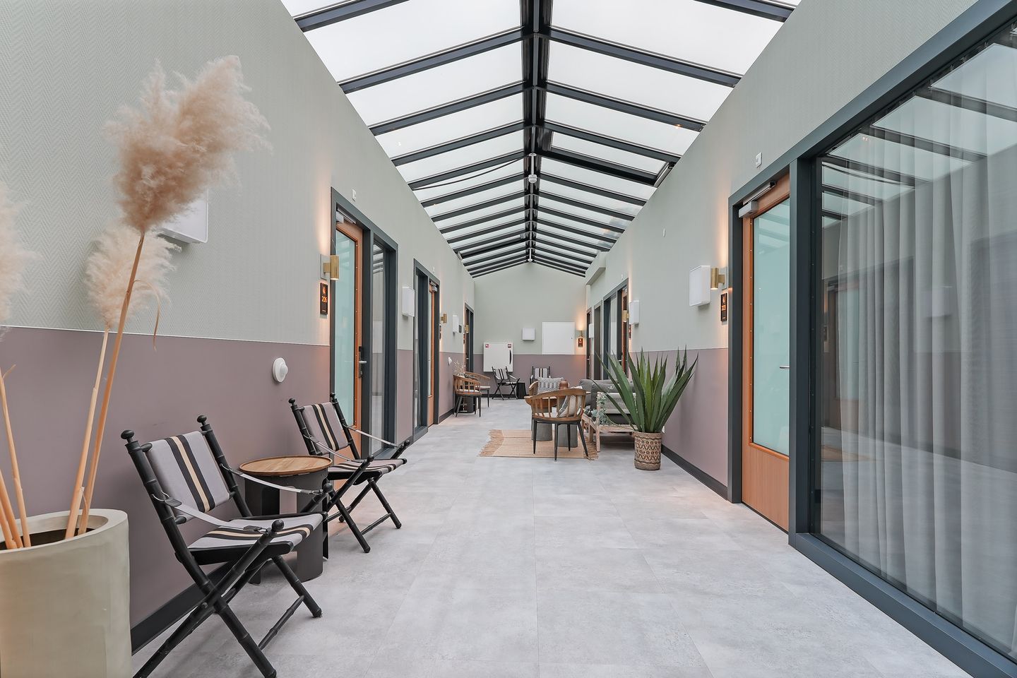 Foto 4 van Verlengde Dishoekseweg 13-B20