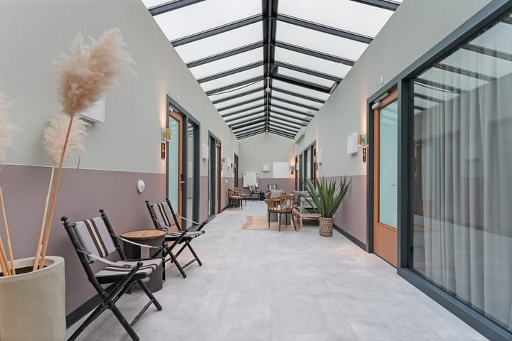 Photo 4 of Verlengde Dishoekseweg 13-B20