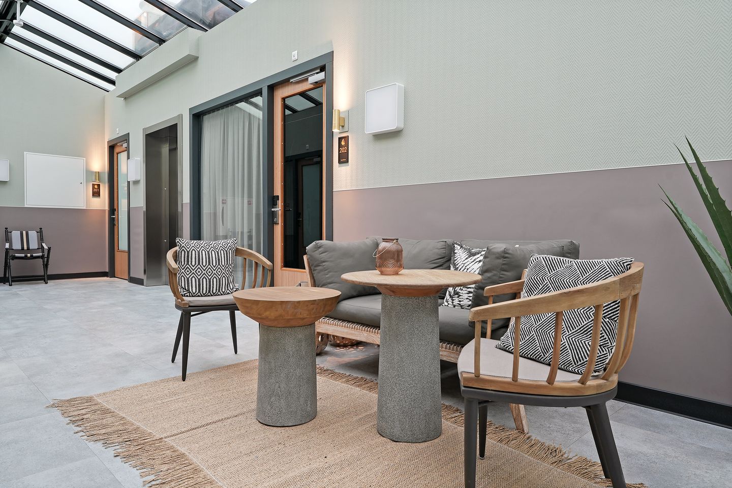 Foto 5 van Verlengde Dishoekseweg 13-B20