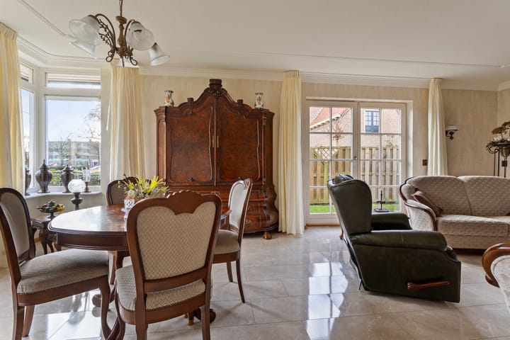 Foto 6 van Mr. Ovingstraat 1-A