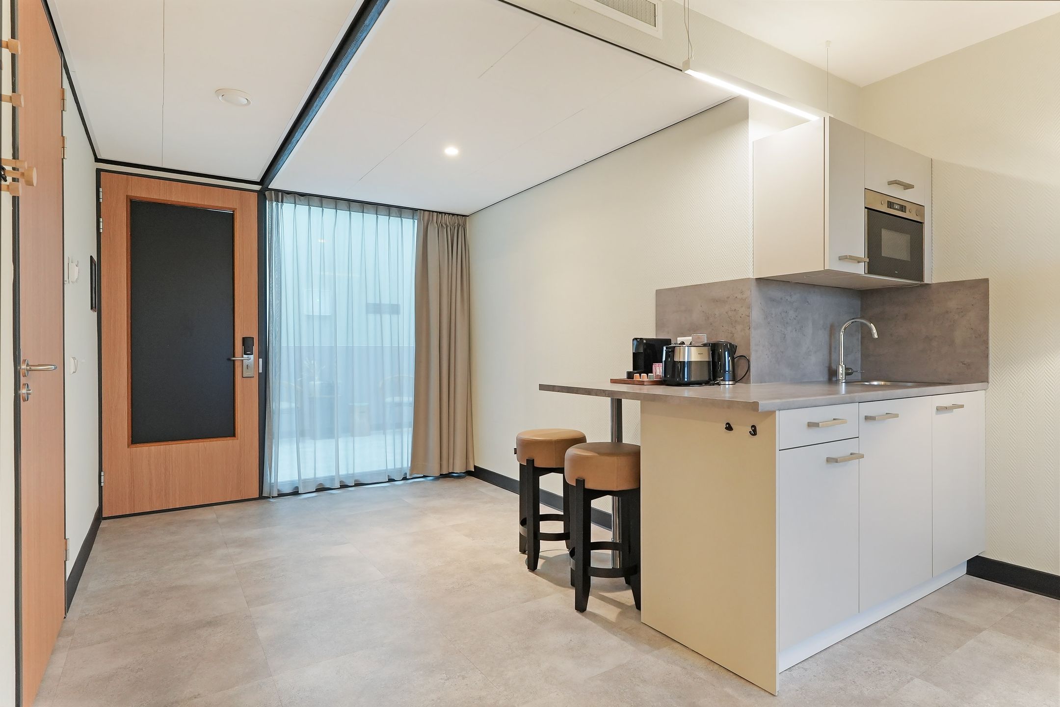 Foto 6 van Verlengde Dishoekseweg 13-B20