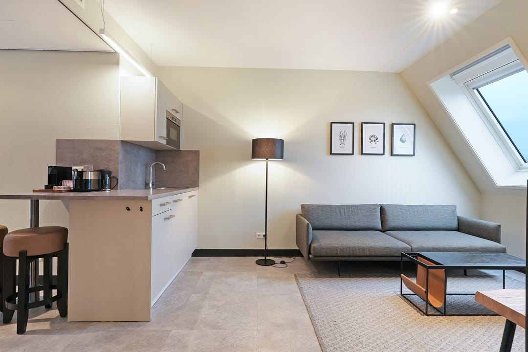 Foto 7 van Verlengde Dishoekseweg 13-B20