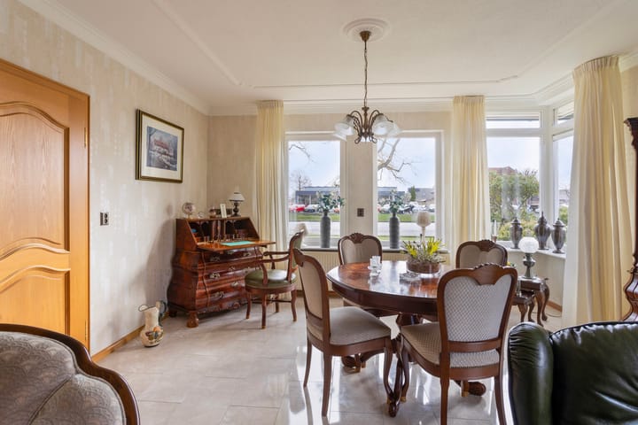 Foto 9 van Mr. Ovingstraat 1-A