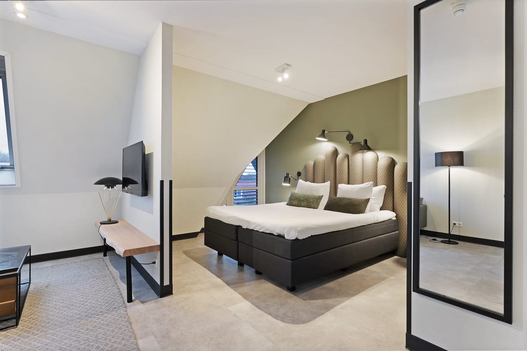 Foto 11 van Verlengde Dishoekseweg 13-B20