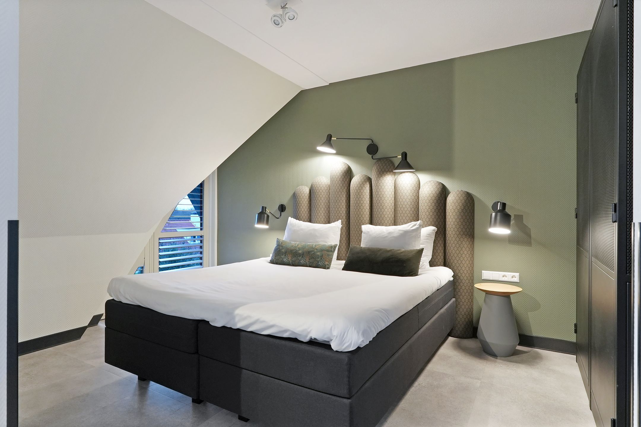 Foto 12 van Verlengde Dishoekseweg 13-B20