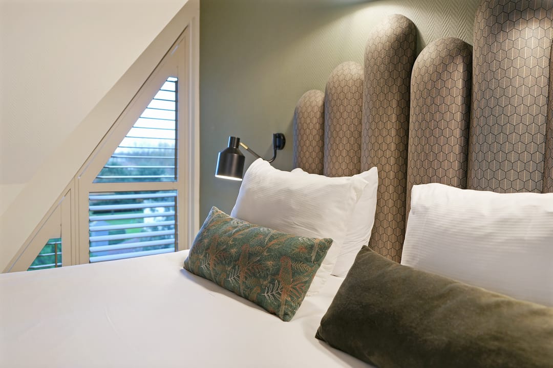 Foto 13 van Verlengde Dishoekseweg 13-B20