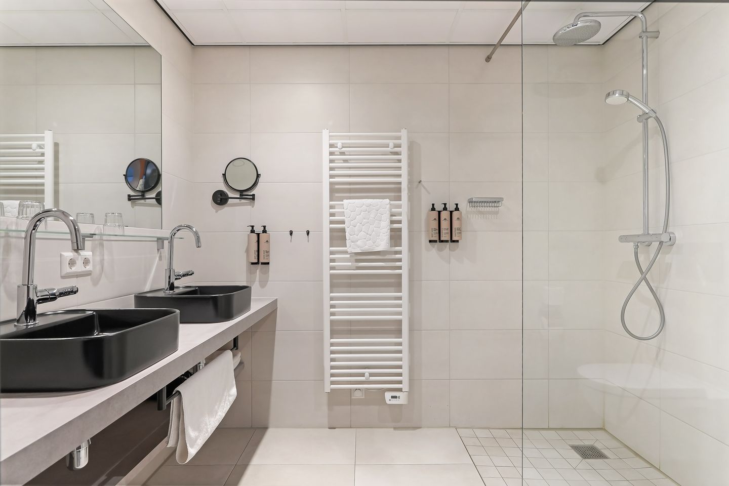 Foto 14 van Verlengde Dishoekseweg 13-B20