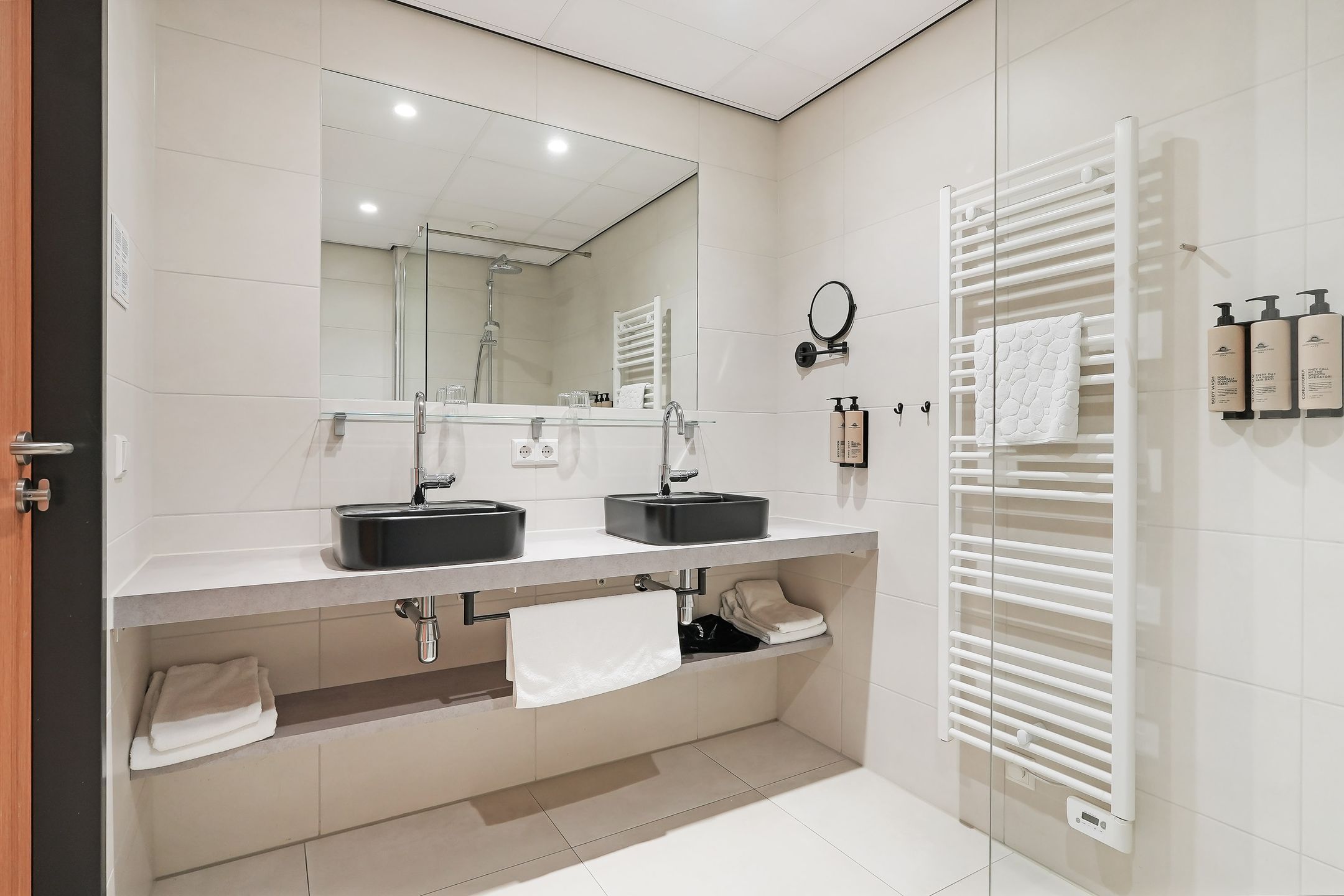 Foto 15 van Verlengde Dishoekseweg 13-B20