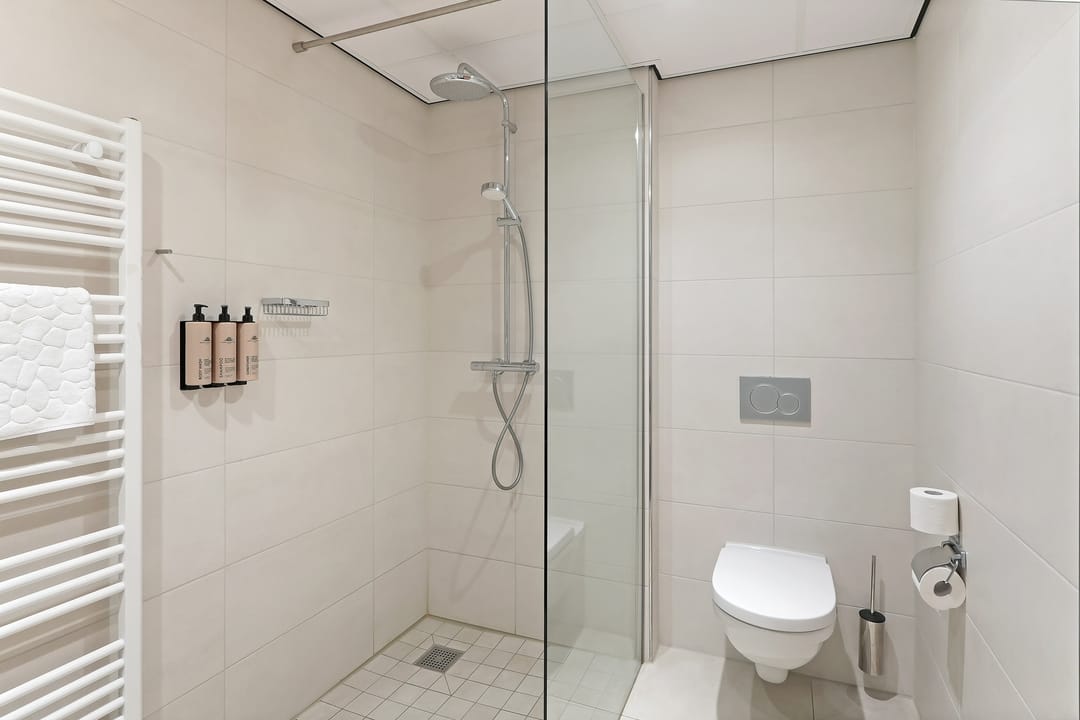 Foto 16 van Verlengde Dishoekseweg 13-B20