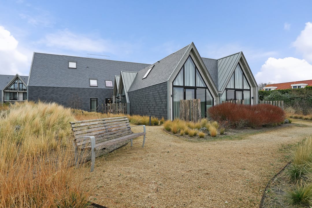 Foto 17 van Verlengde Dishoekseweg 13-B20