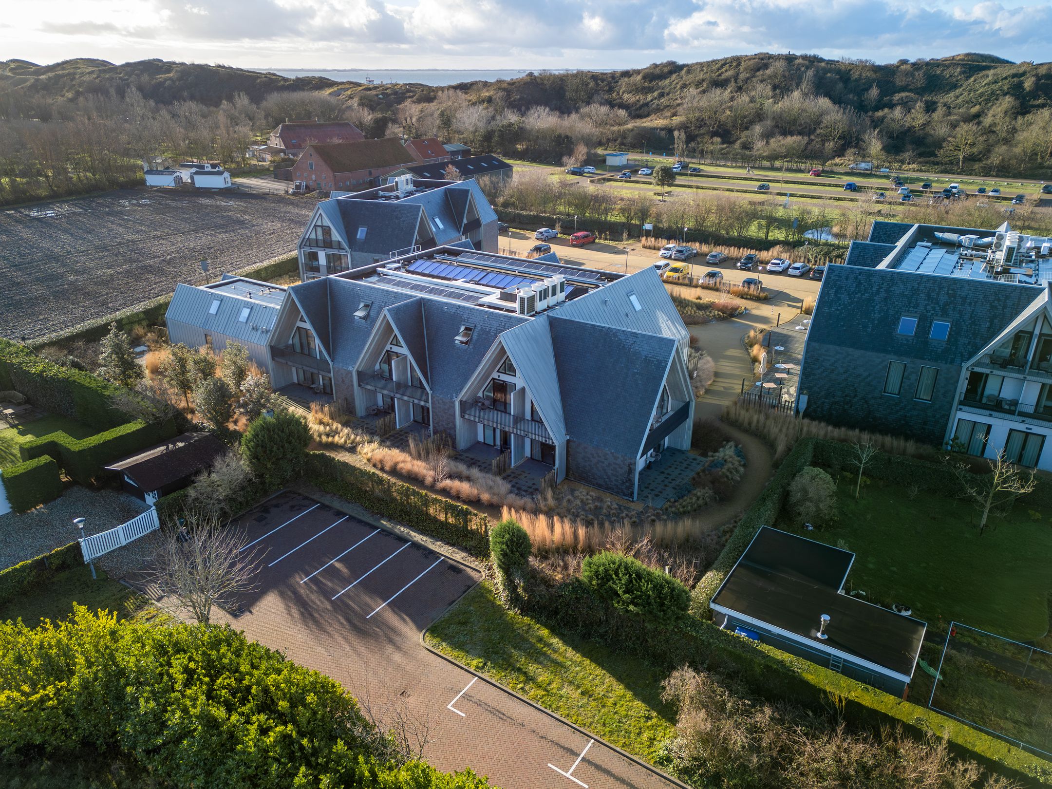 Foto 18 van Verlengde Dishoekseweg 13-B20