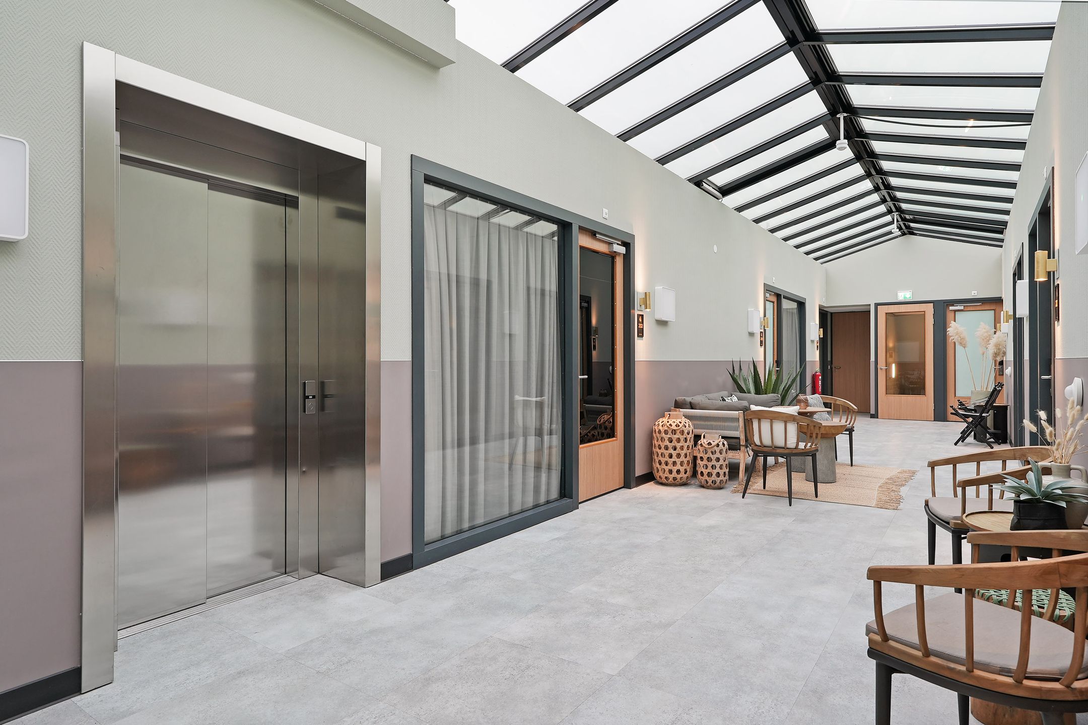 Foto 24 van Verlengde Dishoekseweg 13-B20