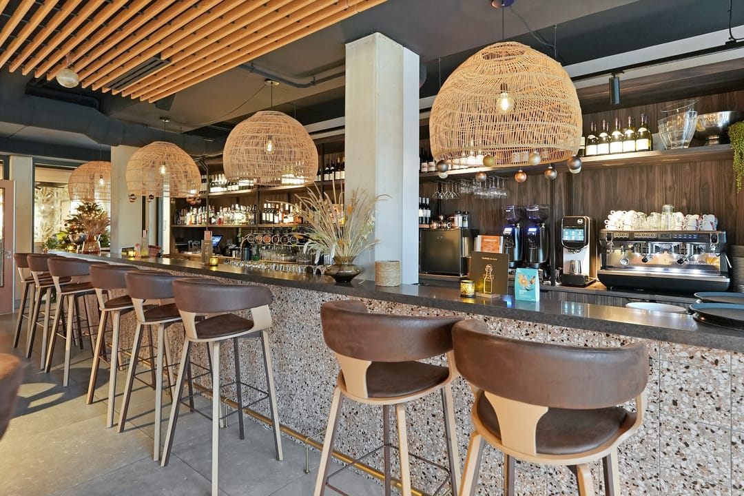 Foto 26 van Verlengde Dishoekseweg 13-B20