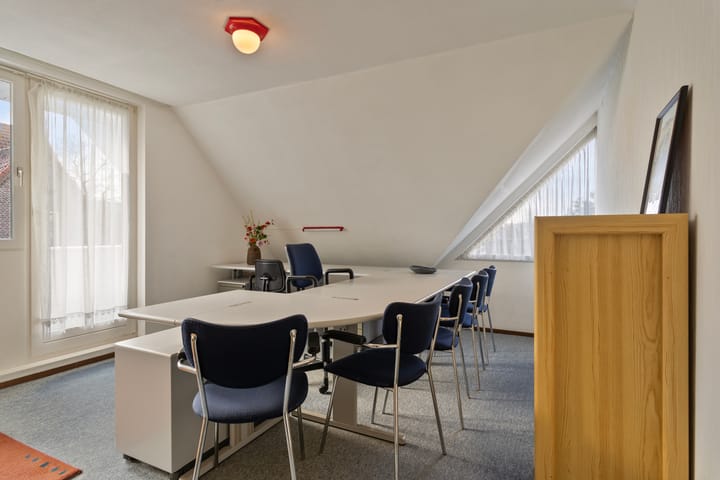 Foto 40 van Mr. Ovingstraat 1-A