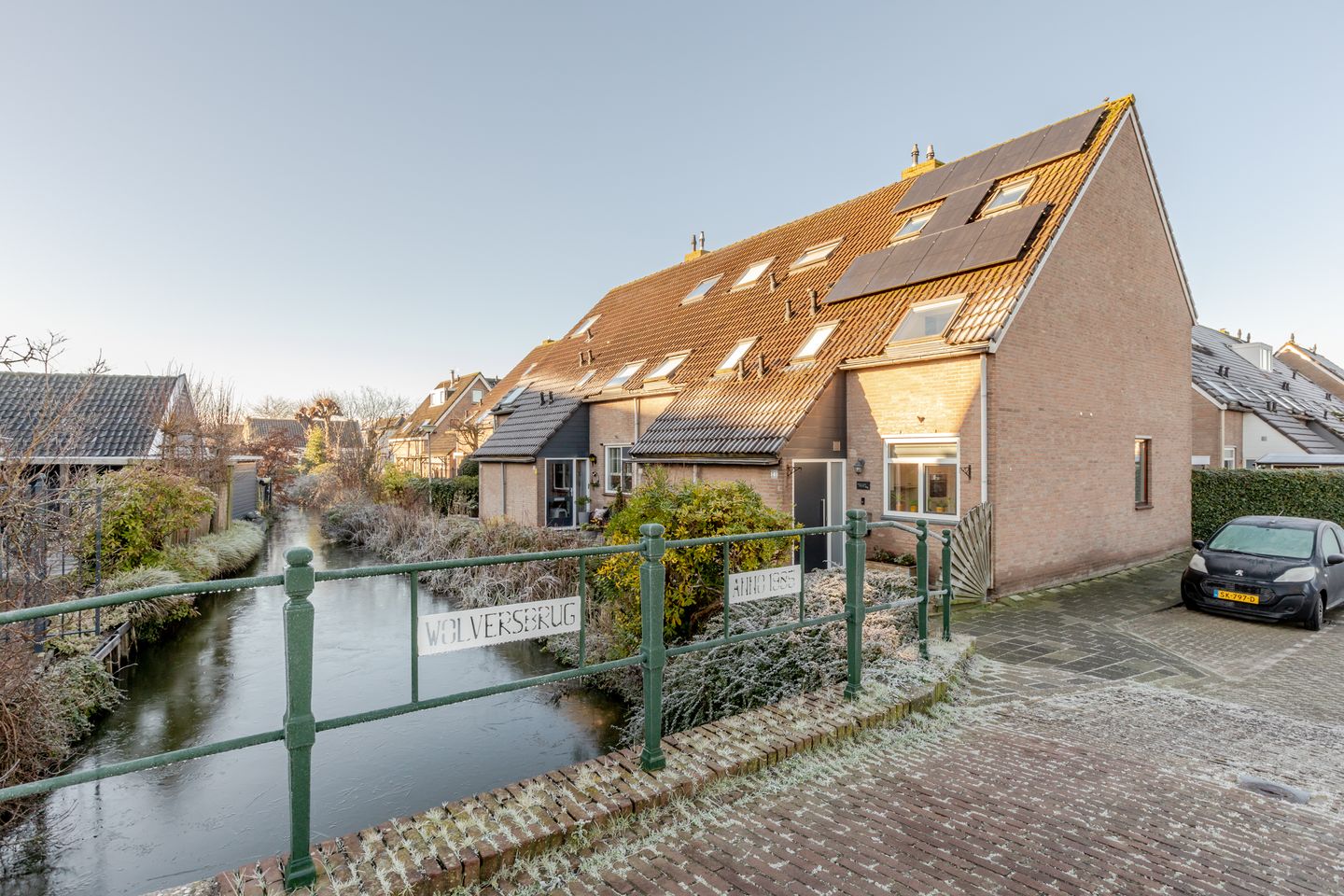 Foto 1 van Tuin van Bier 21