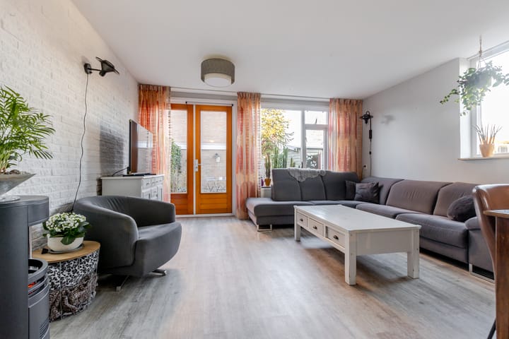 Foto 2 van Tuin van Bier 21