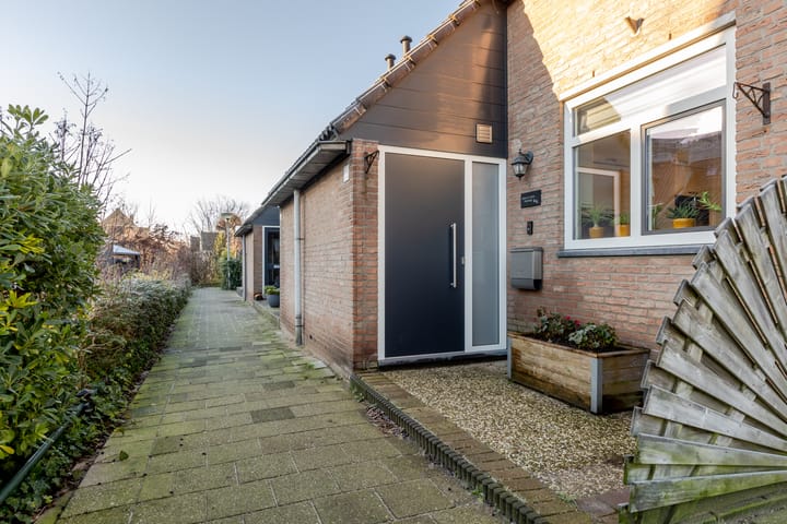 Foto 7 van Tuin van Bier 21