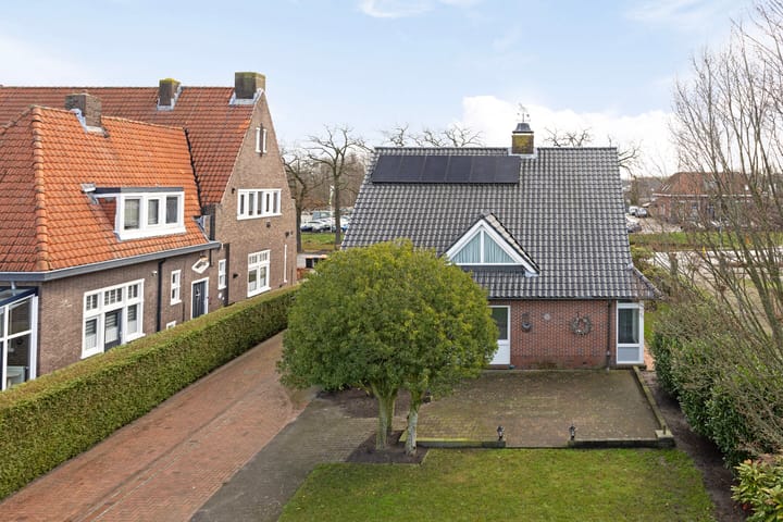 Foto 49 van Mr. Ovingstraat 1-A