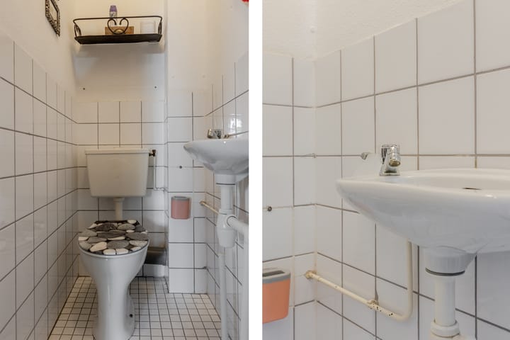 Foto 9 van Tuin van Bier 21