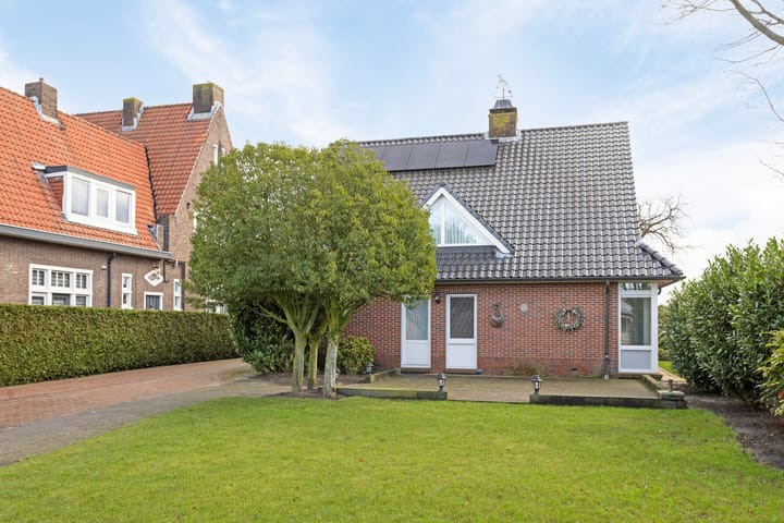 Foto 50 van Mr. Ovingstraat 1-A