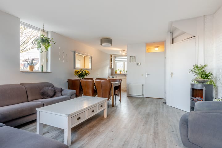 Foto 10 van Tuin van Bier 21