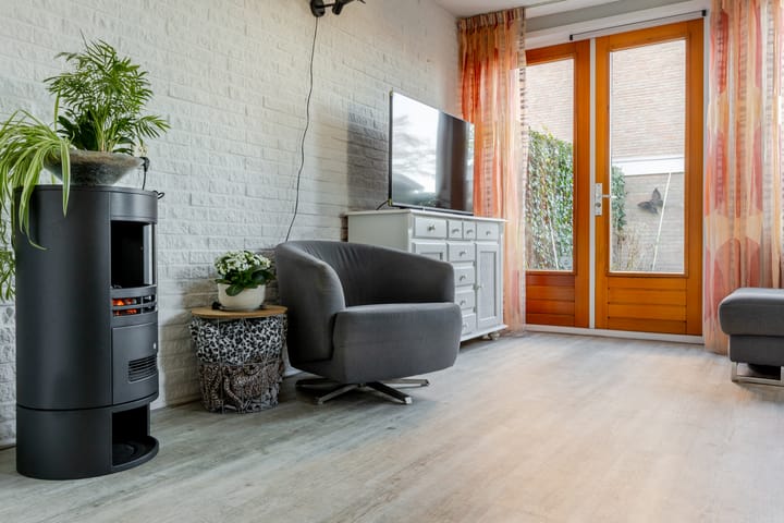 Foto 12 van Tuin van Bier 21