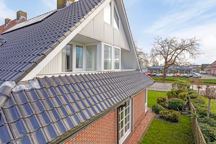 Foto 53 van Mr. Ovingstraat 1-A