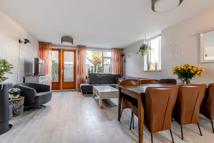 Foto 13 van Tuin van Bier 21