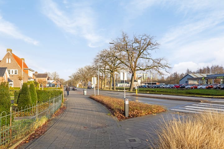 Foto 57 van Mr. Ovingstraat 1-A