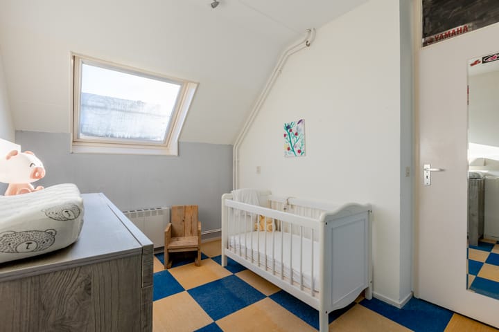 Foto 19 van Tuin van Bier 21