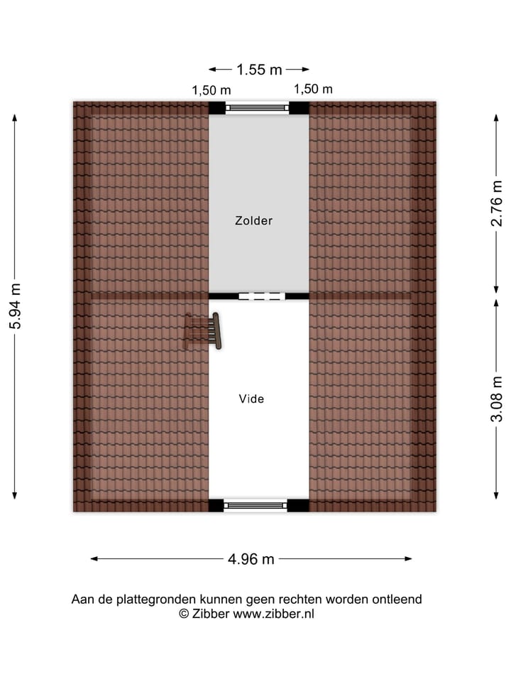 Foto 62 van Mr. Ovingstraat 1-A