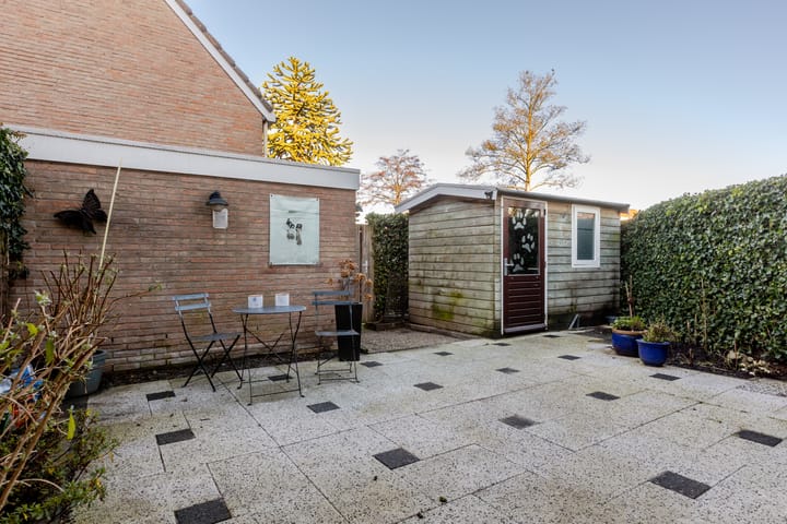 Foto 28 van Tuin van Bier 21