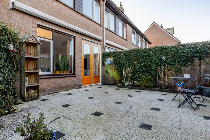 Foto 29 van Tuin van Bier 21