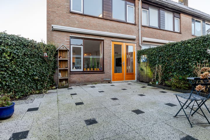 Foto 30 van Tuin van Bier 21