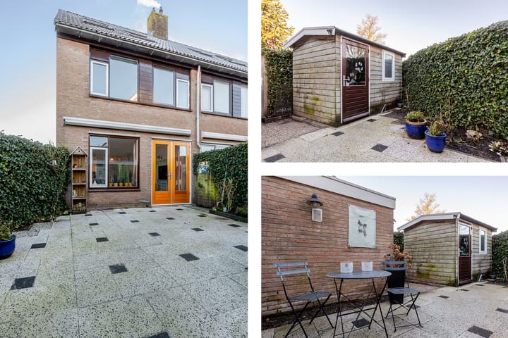 Foto 31 van Tuin van Bier 21