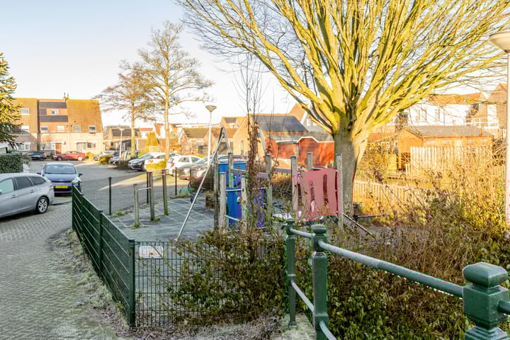 Foto 33 van Tuin van Bier 21