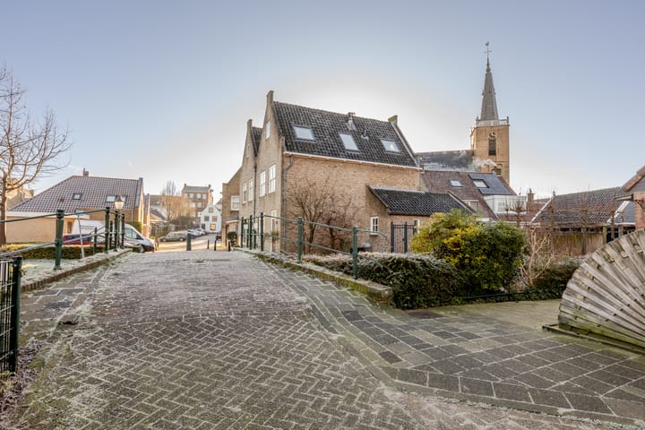 Foto 34 van Tuin van Bier 21