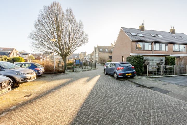 Foto 35 van Tuin van Bier 21