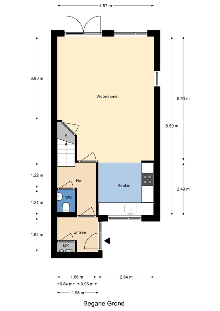 Foto 37 van Tuin van Bier 21