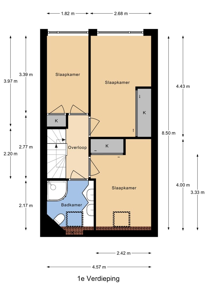Foto 39 van Tuin van Bier 21