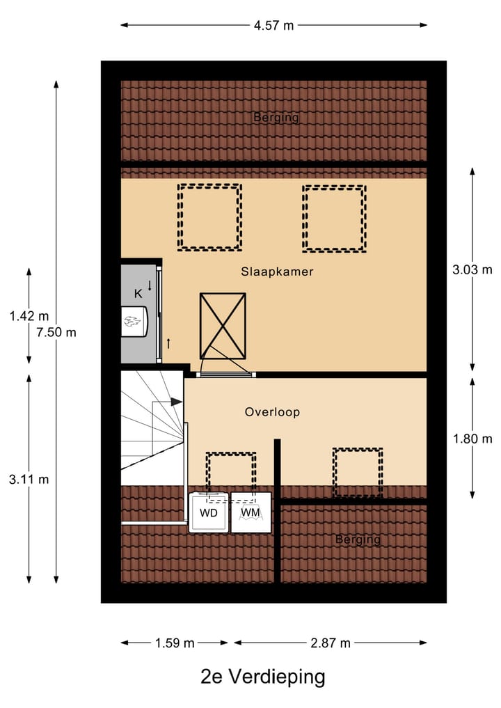 Foto 40 van Tuin van Bier 21