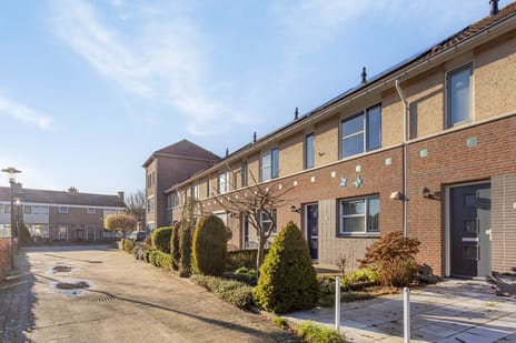 Karel de Stoutestraat 9 secondary image
