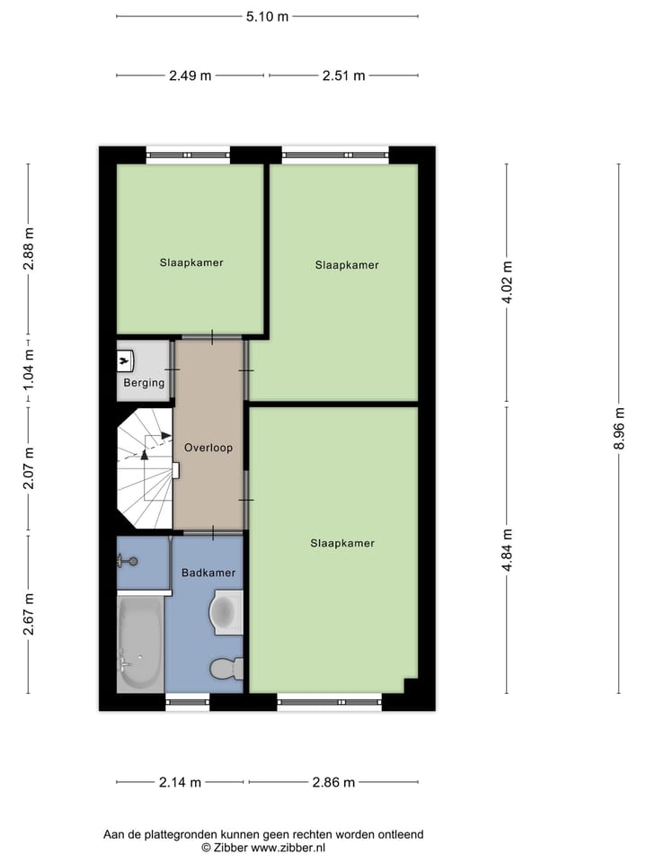 Foto 17 van Karel de Stoutestraat 9