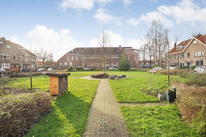 Foto 3 van P C Hooftstraat 20