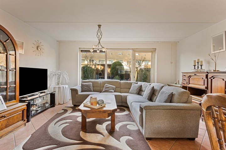 Foto 5 van Karel de Stoutestraat 9