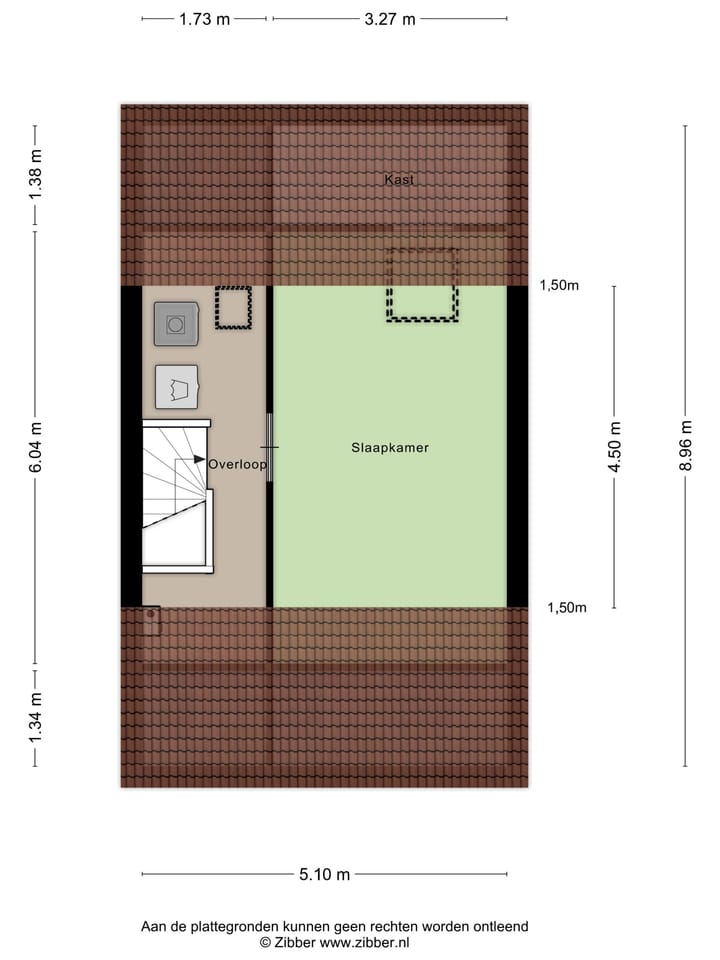 Foto 18 van Karel de Stoutestraat 9