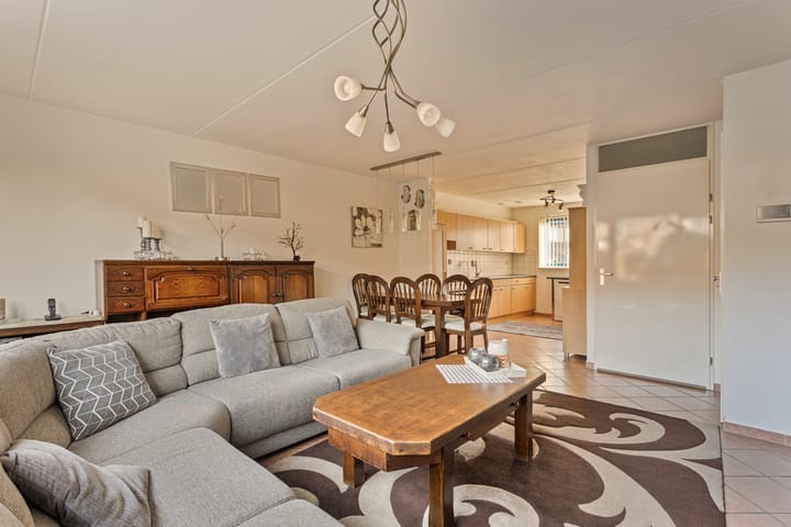 Foto 6 van Karel de Stoutestraat 9